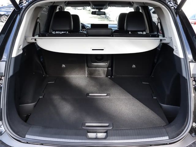 Nissan X-trail N-Connecta