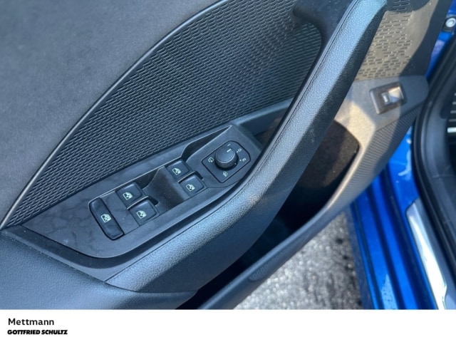 Skoda Octavia Combi RS