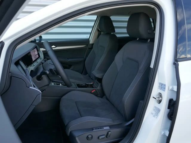 Volkswagen Golf 4Motion DSG Life