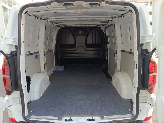 Volkswagen Transporter T7