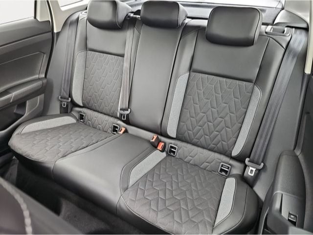 Volkswagen Taigo DSG