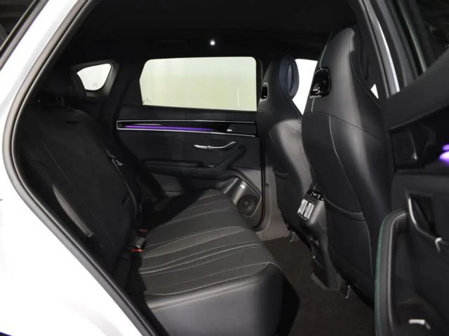 BYD Seal U DM-i Design