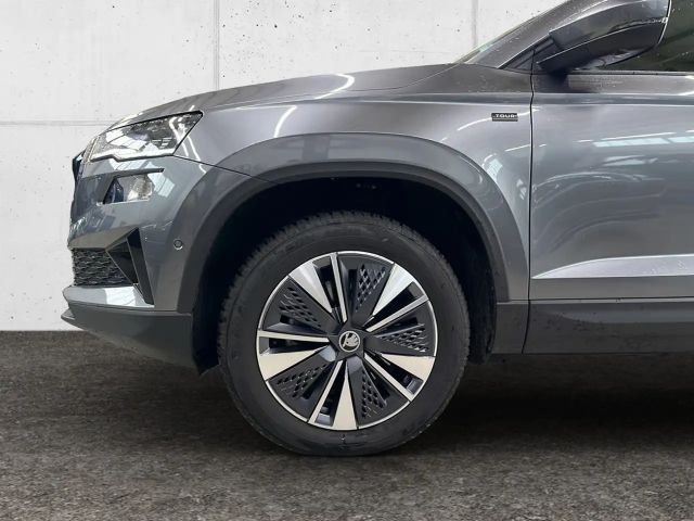 Skoda Karoq 1.5 TSI Selection