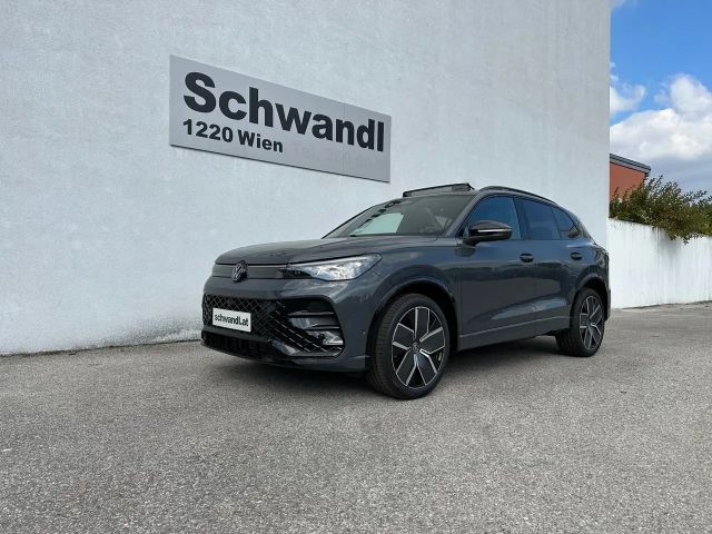 Volkswagen Tiguan DSG Sport