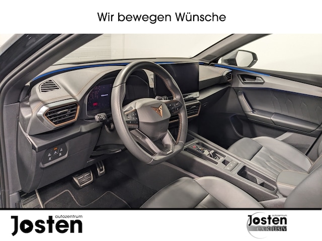 Cupra Leon Sportstourer VZ e-Hybrid