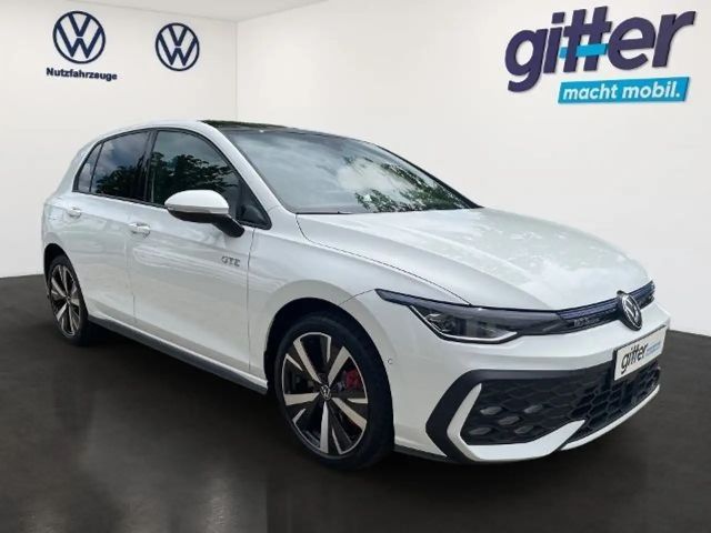Volkswagen Golf GTE Golf VIII eHybrid