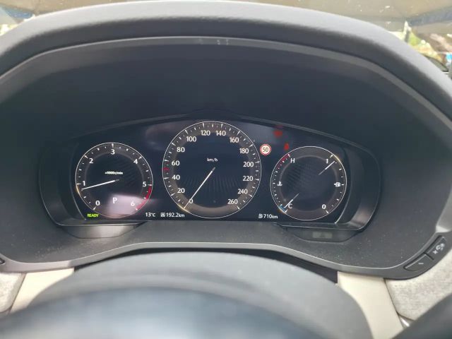 Mazda CX-80 e-Skyactiv