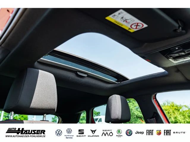 Seat Ibiza 1.5 TSI DSG FR-lijn