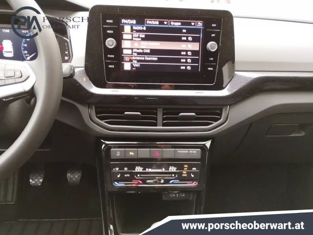 Volkswagen T-Cross Friends TSI