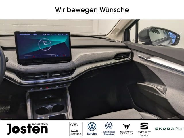 Skoda Enyaq Loft iV 50