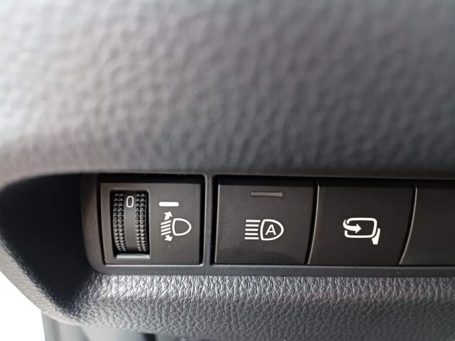 Toyota Aygo X GR Hybride