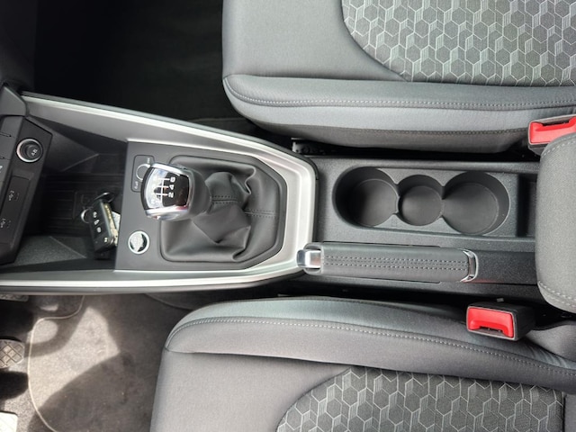 Audi A1 30 TFSI Allstreet