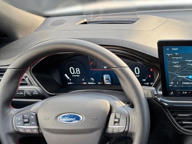 Ford Focus ST Line Wagon