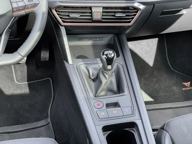 Cupra Formentor 1.5 TSI