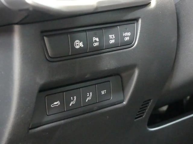 Mazda CX-80 Homura Plus e-Skyactiv