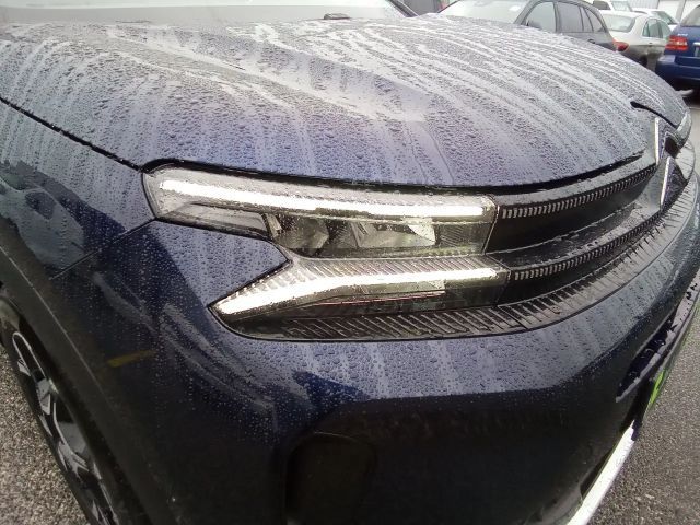 Citroën C5 Aircross Max