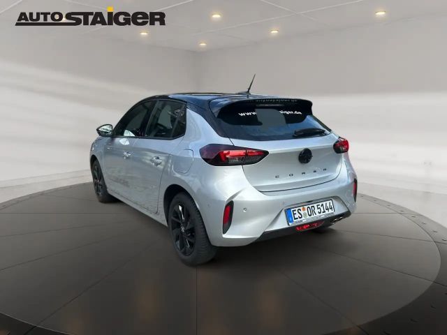 Opel Corsa 1.2 Turbo GS-Line Grand Sport Turbo