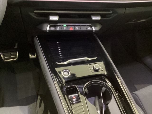 Audi Q3 Hybride S-Tronic