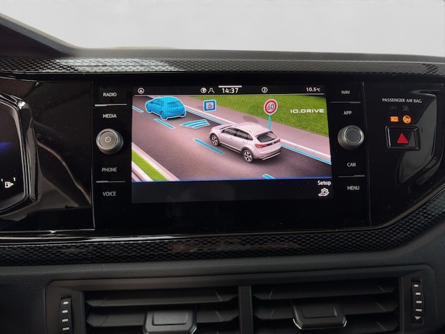 Volkswagen Taigo 1.0 TSI DSG Life