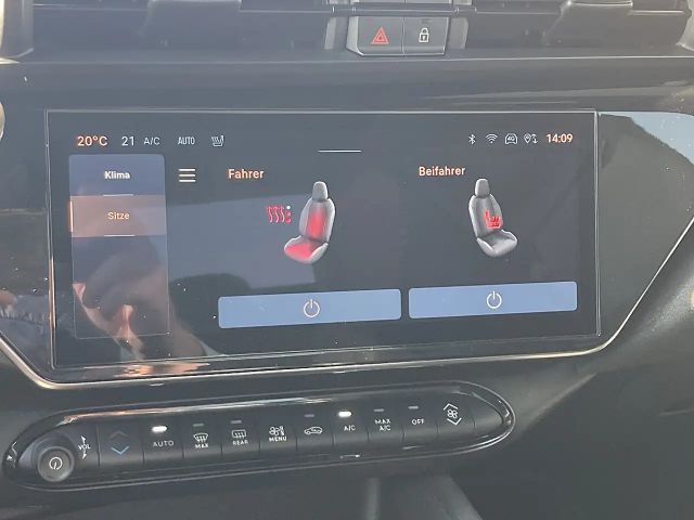 Alfa Romeo Junior Ibrida Speciale