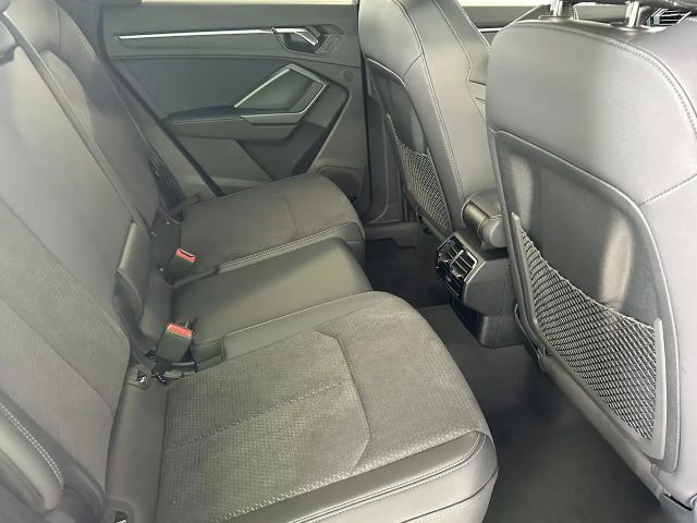 Audi Q3 40 TDI Quattro Sportback