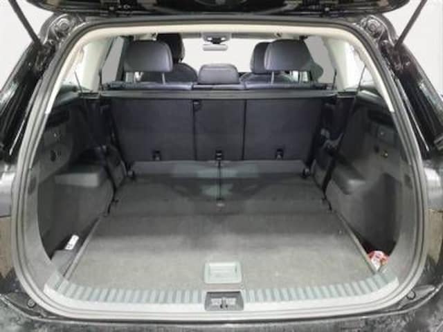 Volkswagen Tayron 1.5 eTSI Life