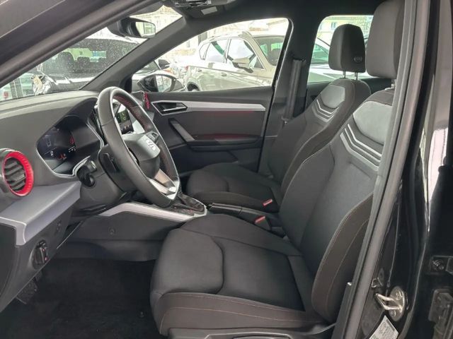 Seat Arona 1.0 TSI DSG FR-lijn