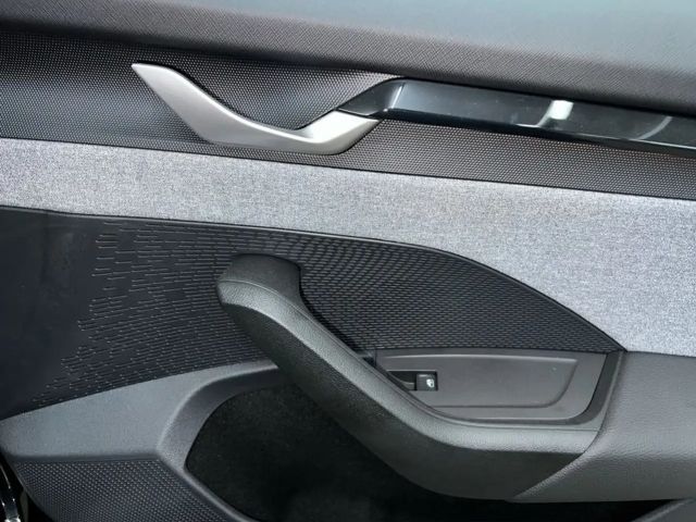 Skoda Octavia 2.0 TDI Combi Selection