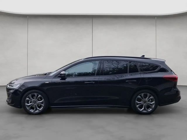 Ford Focus EcoBoost ST Line Wagon
