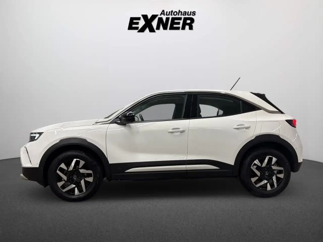 Opel Mokka 1.2 Turbo Elegance Turbo