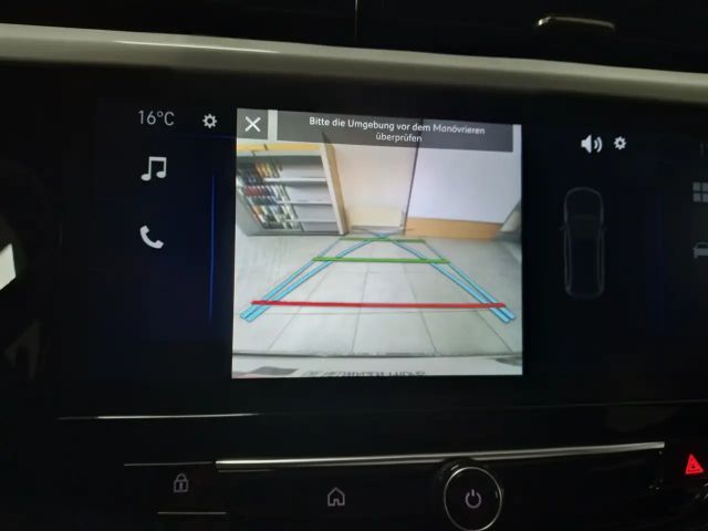 Opel Corsa GS-Line Grand Sport