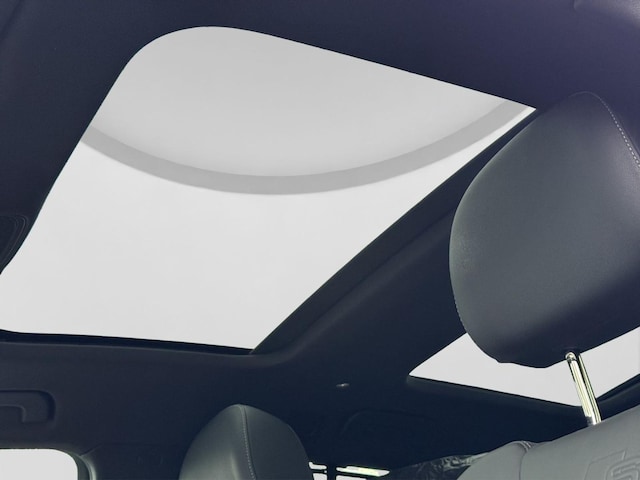 Audi A6 40 TDI Avant S-Tronic