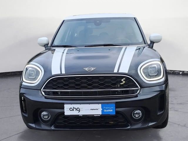 MINI Cooper SE Countryman All4 SE