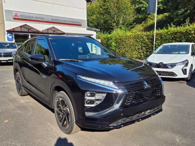 Mitsubishi Eclipse Cross PHEV