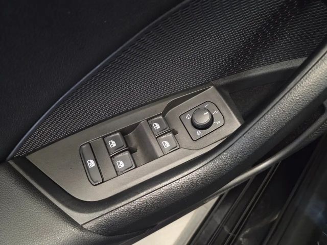 Skoda Octavia Ambition