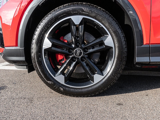 Audi Q2 35 TDI Quattro S-Tronic