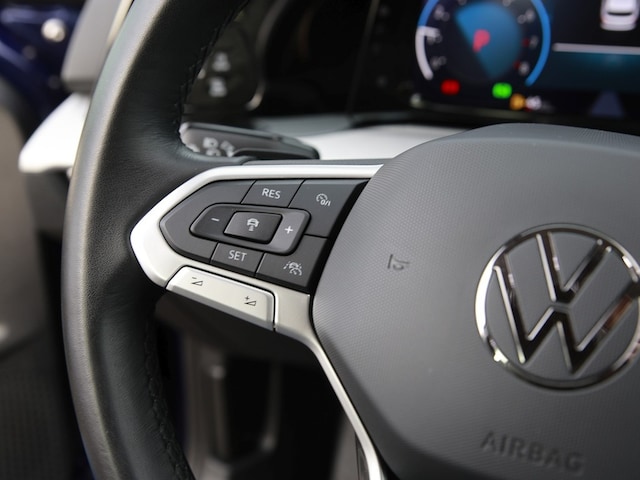 Volkswagen Golf 1.5 TSI DSG Life Variant