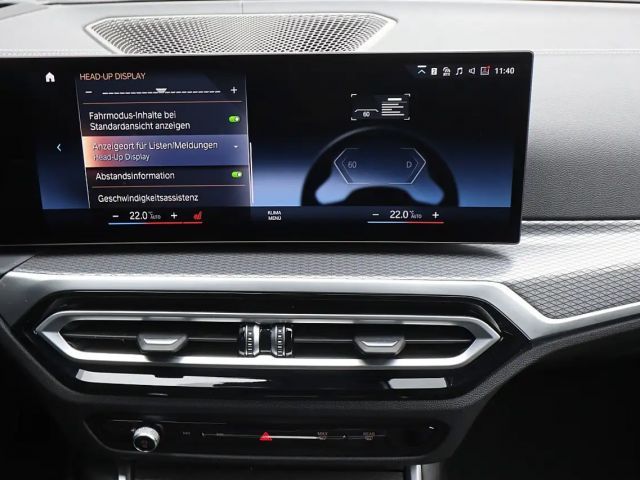 BMW 340 340d M-Sport Touring xDrive