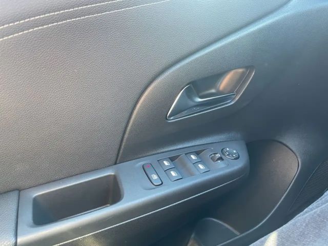 Opel Corsa GS-Line Grand Sport Turbo