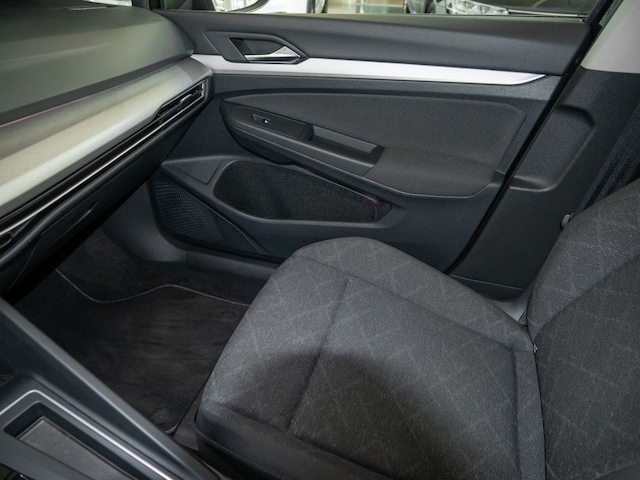 Volkswagen Golf DSG Golf VIII Life Variant