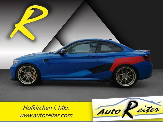 BMW M2 CS Coupé