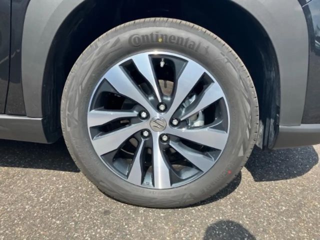 Suzuki SX4 S-Cross AllGrip Comfort