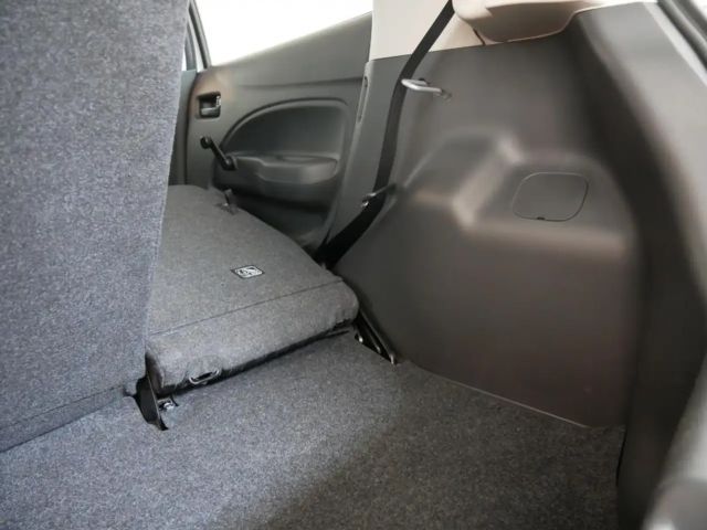 Mitsubishi Space Star Star