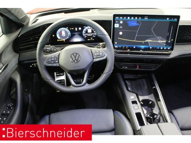 Volkswagen Passat 2.0 TDI DSG R-Line