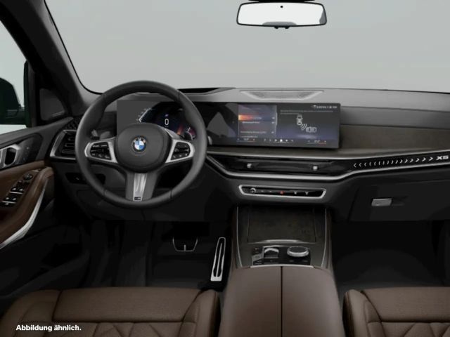 BMW X5 M-Sport xDrive30d