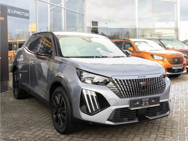 Peugeot 2008 GT-Line PureTech