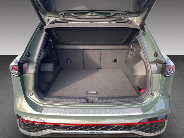 Volkswagen Tiguan Tiguan 1.5 eTSI 7-Gang DSG R-Line LED Plus