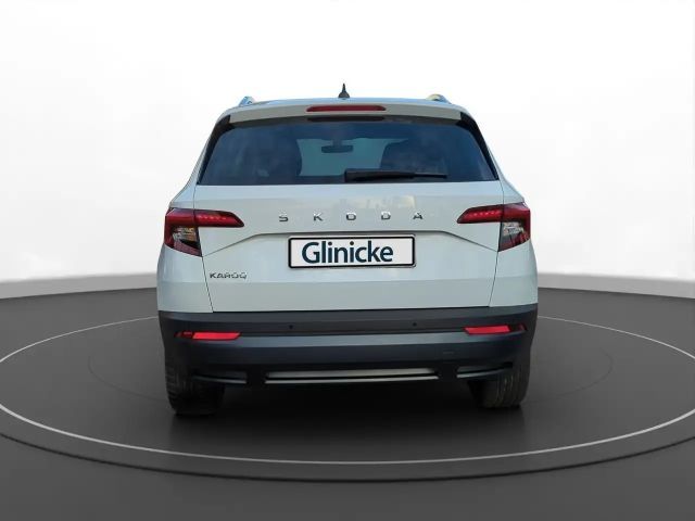 Skoda Karoq 2.0 TDI Clever