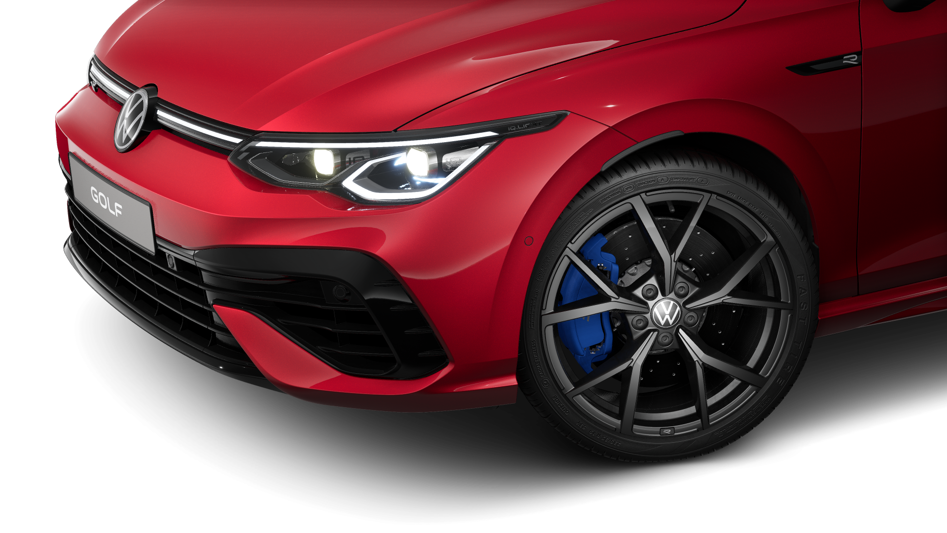 Volkswagen Golf 4Motion DSG Golf VIII