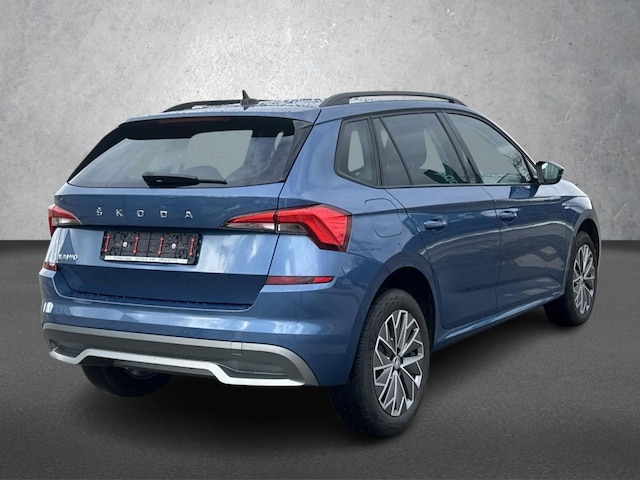 Skoda Kamiq 1.0 TSI Clever